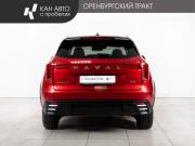 Haval Jolion I Рестайлинг Казань  - изображение 19