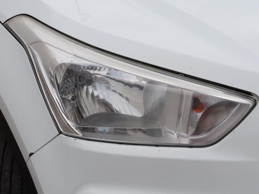 Hyundai Creta I Москва  - изображение 23