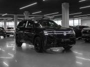 Volkswagen Teramont II (China Market) Москва  - изображение 33