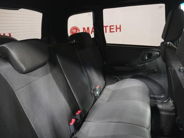 Lada (ВАЗ) Niva Travel I с пробегом 2023 года, цена 1 039 000 рублей, 44433 км, внедорожник, Автокод Объявления