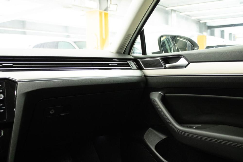 Volkswagen Passat B8 Уфа  - изображение 9