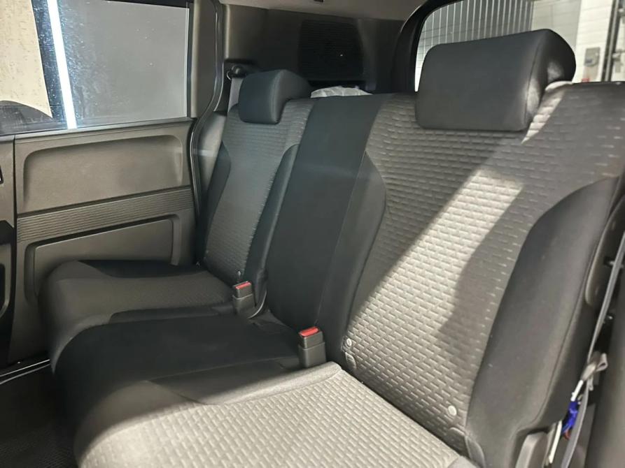 Honda Freed I Новосибирск  - изображение 10