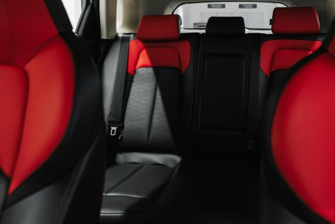 Новый Changan UNI-S I 2025 года, цена 3 209 900 рублей, внедорожник, Автокод Объявления