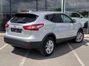 Nissan Qashqai II Воронеж  - изображение 24