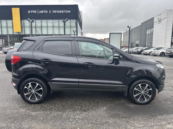 Ford EcoSport II с пробегом 2017 года, цена 990 000 рублей, 86447 км, внедорожник, Автокод Объявления