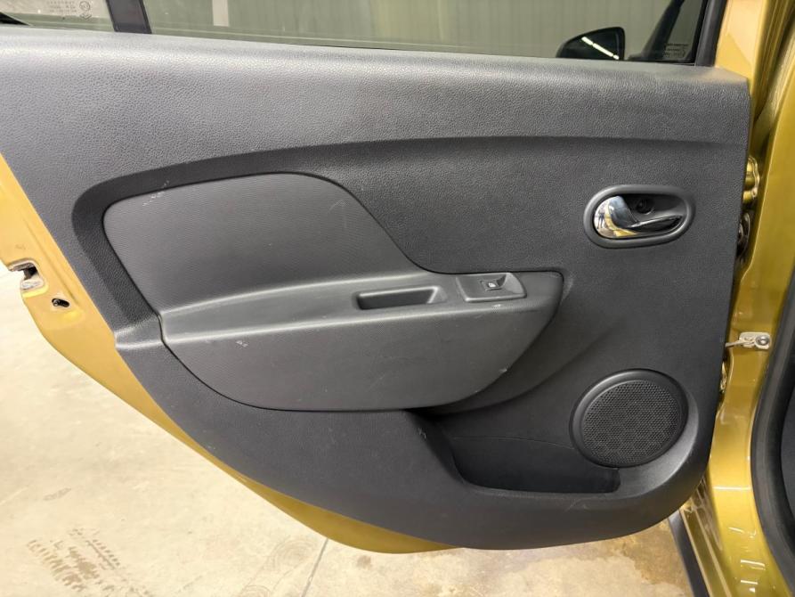 Renault Sandero II Краснодар  - изображение 17