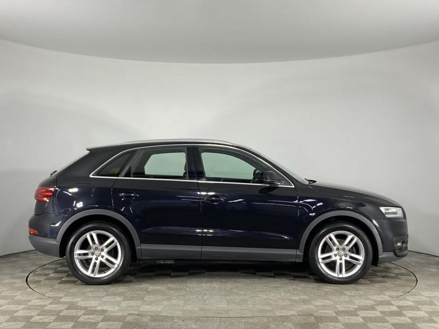 Audi Q3 I (8U) Воронеж  - изображение 10