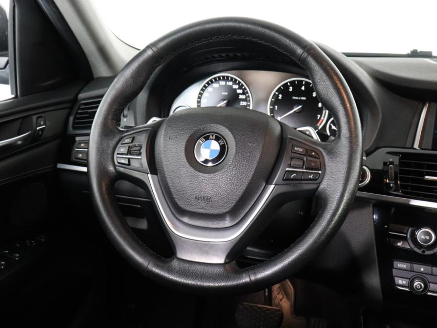 BMW X4 I (F26) Химки  - изображение 12