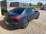 Mitsubishi Lancer X Курган  - изображение 12
