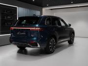 Geely Monjaro I Москва  - изображение 35