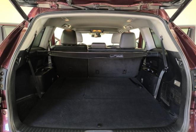 Toyota Highlander III (XU50) с пробегом 2014 года, цена 2 999 000 рублей, 183809 км, внедорожник, Автокод Объявления
