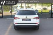 Skoda Kodiaq I Казань  - изображение 21
