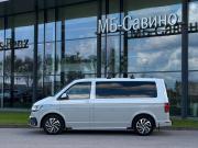Volkswagen Multivan T6 Рестайлинг Пермь  - изображение 34