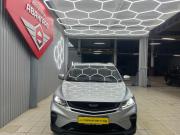 Geely Coolray I Альметьевск  - изображение 56