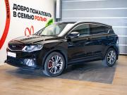 Belgee X50 Москва  - изображение 38