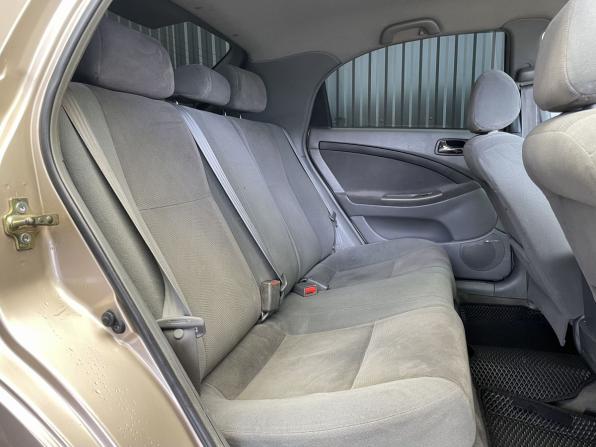 Chevrolet Lacetti I с пробегом 2006 года, цена 377 000 рублей, 179732 км, хэтчбек, Автокод Объявления