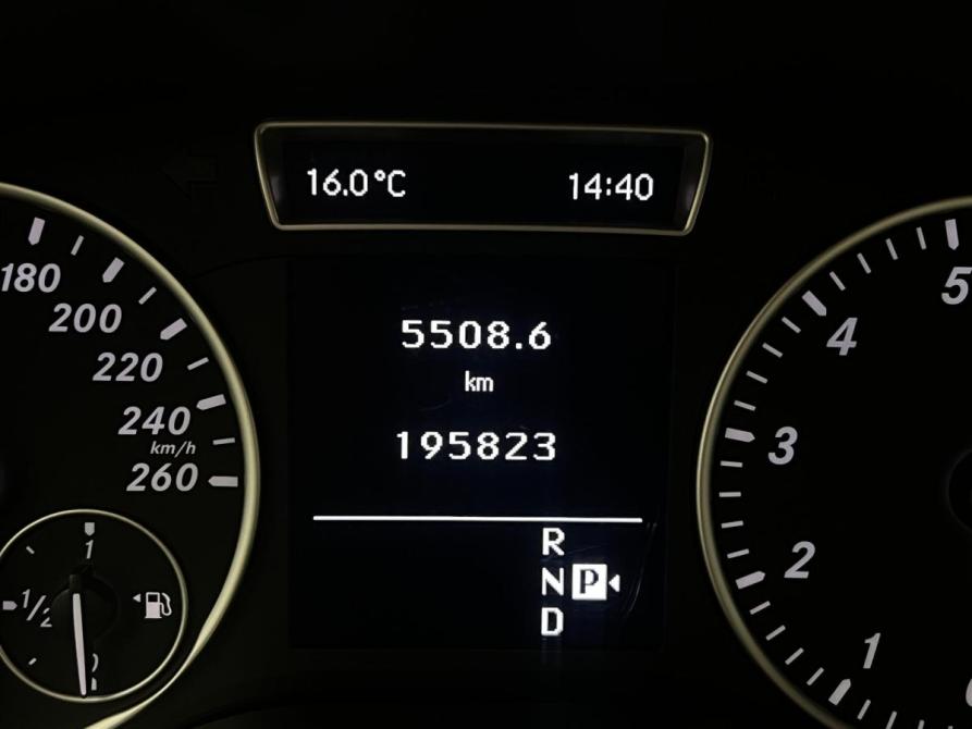 Mercedes-Benz B-Класс II (W246) Санкт-Петербург  - изображение 20