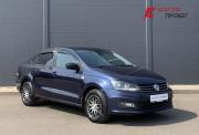 Volkswagen Polo V Рестайлинг Красноярск  - изображение 24