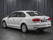 Volkswagen Jetta VI Ставрополь  - изображение 21