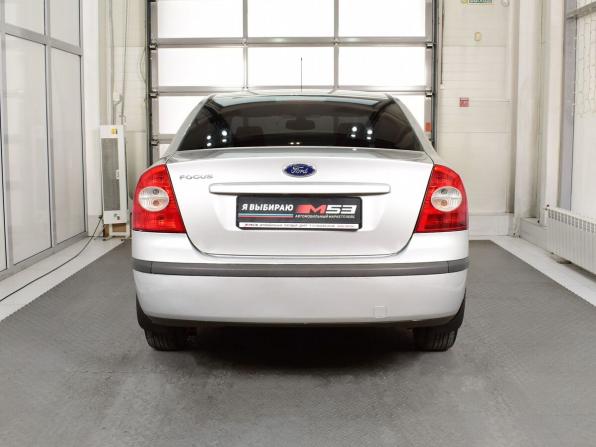 Ford Focus II с пробегом 2007 года, цена 549 995 рублей, 214926 км, седан, Автокод Объявления