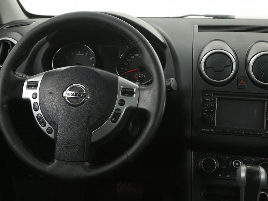 Nissan Qashqai I Рестайлинг Иваново  - изображение 14