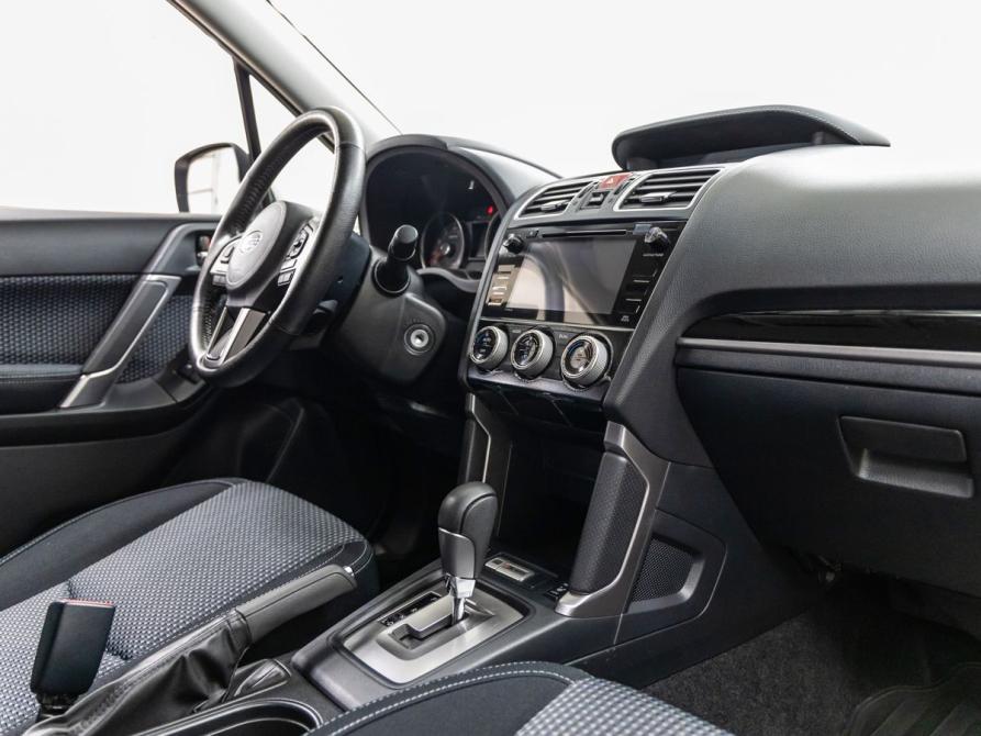 Subaru Forester IV Рестайлинг 2 Волгоград  - изображение 36