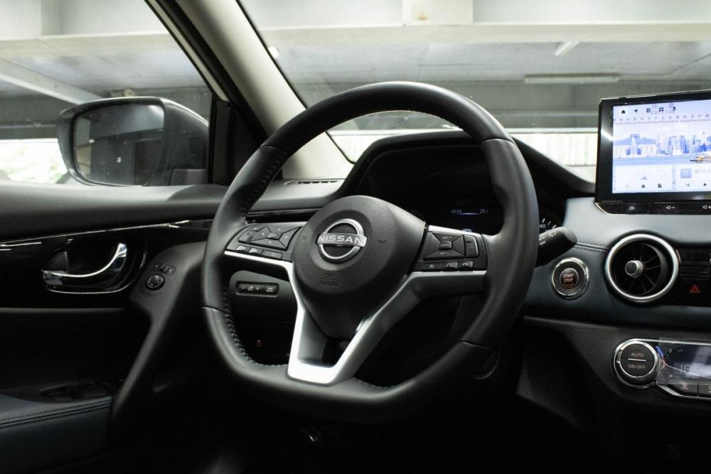 Nissan Qashqai II Рестайлинг 2 Уфа  - изображение 7