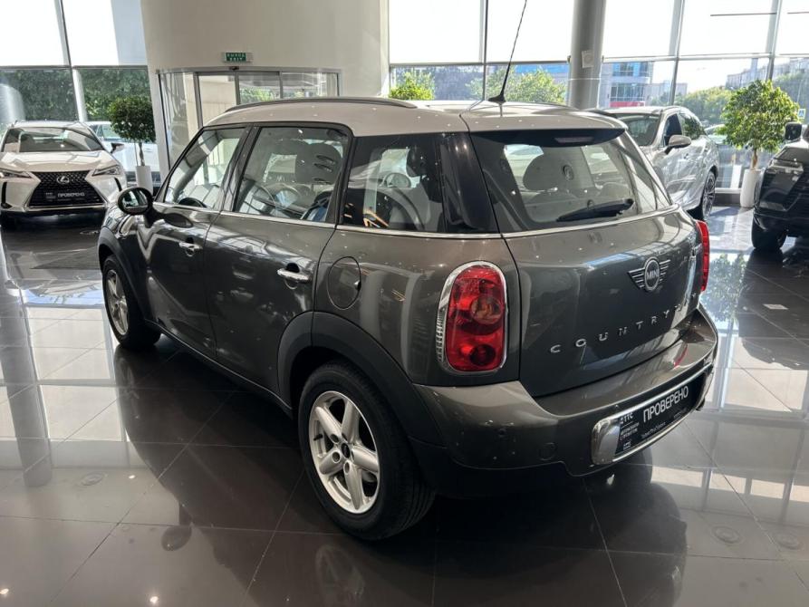 Mini Countryman I Казань  - изображение 8