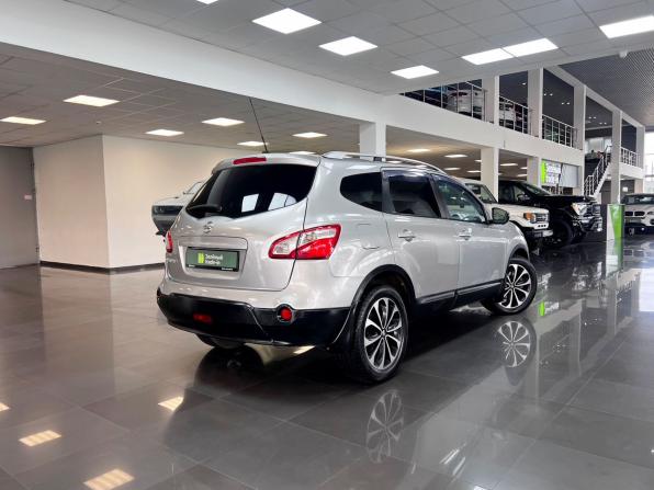 Nissan Qashqai+2 I Рестайлинг с пробегом 2011 года, цена 995 000 рублей, 203110 км, внедорожник, Автокод Объявления