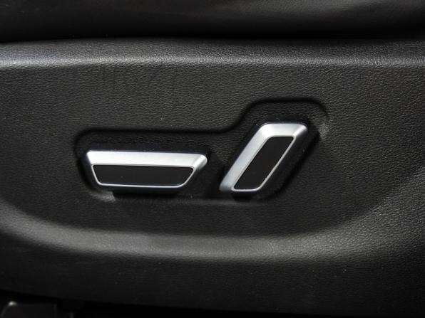 Geely Atlas I с пробегом 2019 года, цена 1 600 000 рублей, 72785 км, внедорожник, Автокод Объявления