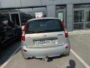 Lada (ВАЗ) Kalina I Тюмень  - изображение 8