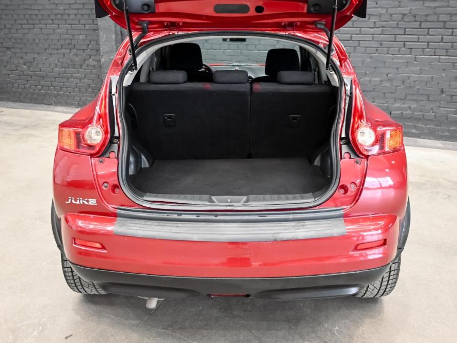 Nissan Juke I Екатеринбург  - изображение 6