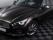 Infiniti Q50 I Москва  - изображение 47