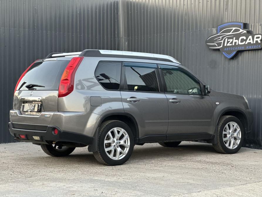 Nissan X-Trail II Ижевск  - изображение 9