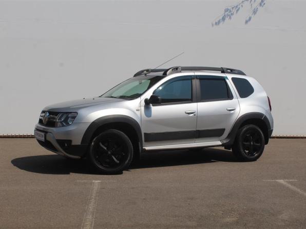 Renault Duster II с пробегом 2019 года, цена 1 450 000 рублей, 90971 км, внедорожник, Автокод Объявления