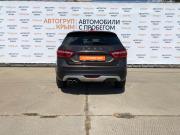 Lada (ВАЗ) Vesta I Крым  - изображение 27