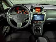 Opel Zafira B Екатеринбург  - изображение 32