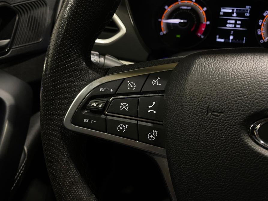Lada (ВАЗ) Vesta I Рестайлинг (NG) Челябинск  - изображение 16