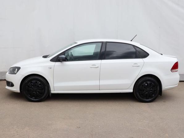 Volkswagen Polo V с пробегом 2013 года, цена 749 000 рублей, 198999 км, седан, Автокод Объявления