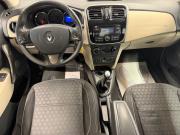 Renault Logan II Санкт-Петербург  - изображение 29