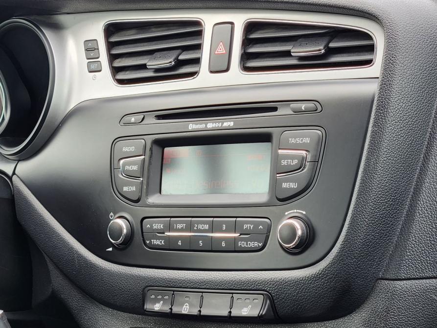 Kia Ceed II Санкт-Петербург  - изображение 10