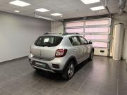 Renault Sandero II Рестайлинг Тверь  - изображение 29