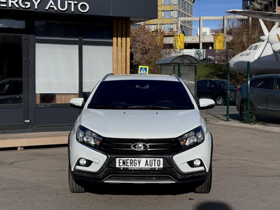 Lada (ВАЗ) Vesta I Уфа  - изображение 8