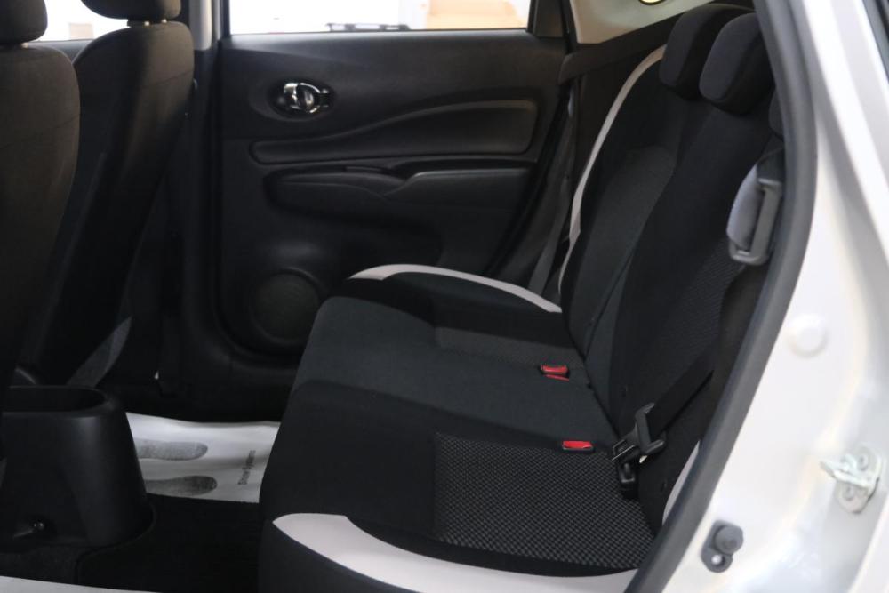 Nissan Note II Рестайлинг Омск  - изображение 21