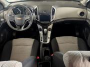 Chevrolet Cruze I Рестайлинг Москва  - изображение 24