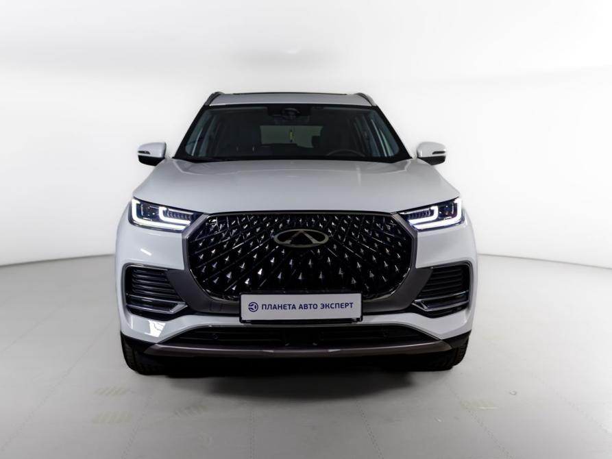 Chery Tiggo 8 Pro Max I Рестайлинг Челябинск  - изображение 2