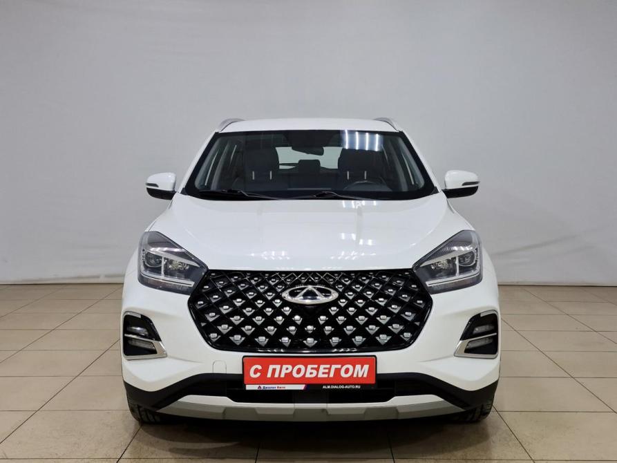 Chery Tiggo 4 Pro I Альметьевск  - изображение 2