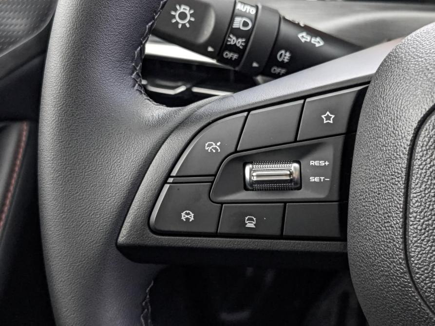Changan CS35 Plus I Рестайлинг Москва  - изображение 28