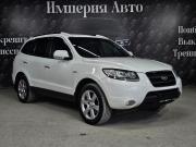 Hyundai Santa Fe II Краснодар  - изображение 30