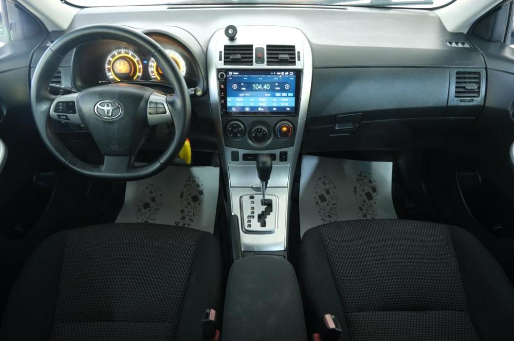 Toyota Corolla X (E140 E150) Рестайлинг Омск  - изображение 13